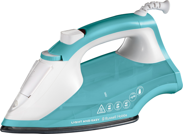 Russell Hobbs "26470-56" Dampfbügeleisen