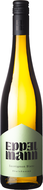 Rheinhessen Eppelmann Sauvignon Blanc trocken 
