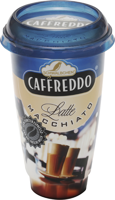 Schwälbchen Caffreddo