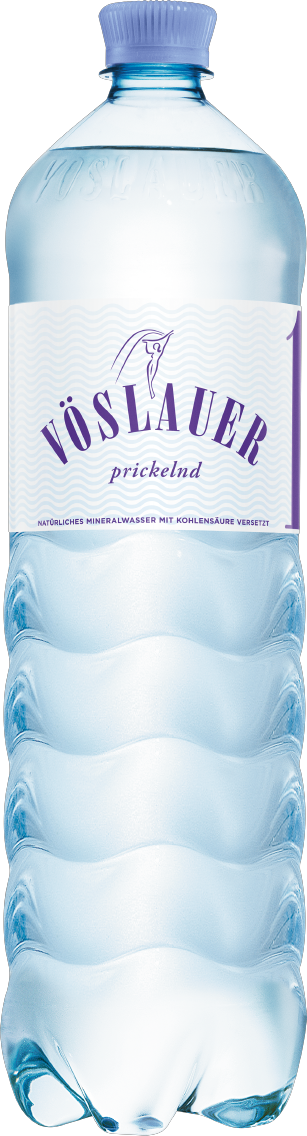 Vöslauer Mineralwasser