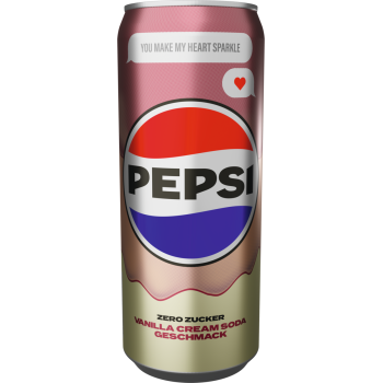 Pepsi Zero