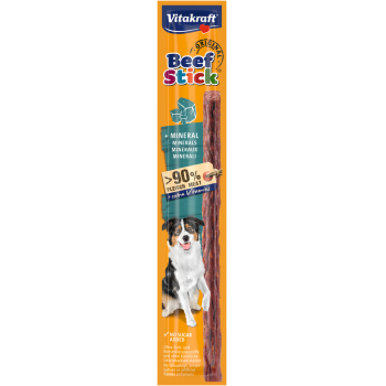 Vitakraft Beef- oder Fisch-Stick