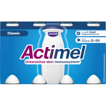 Actimel Drink