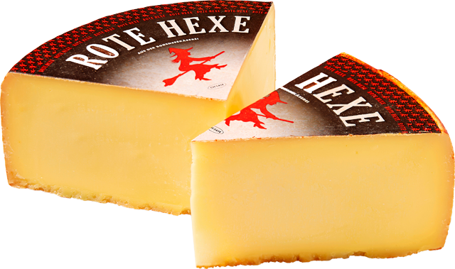 ¹Rote Hexe