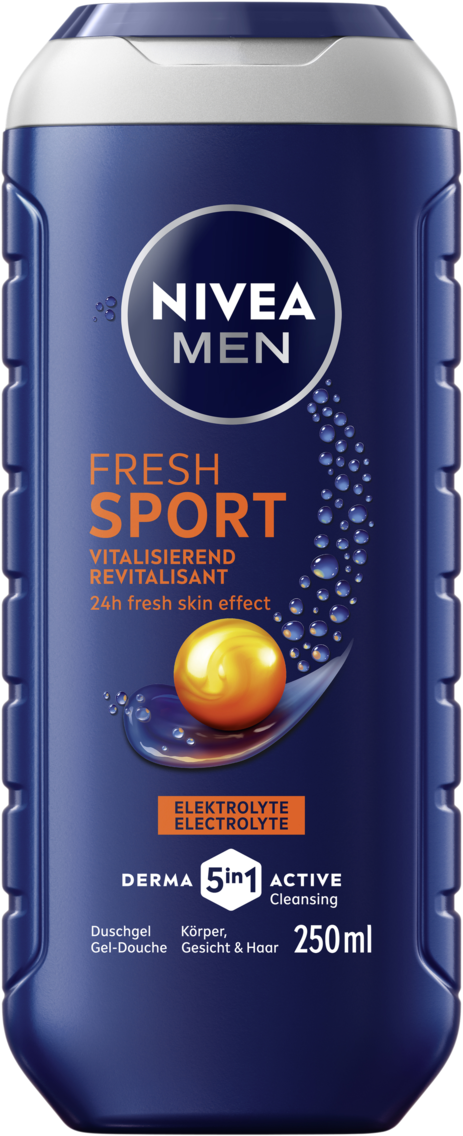 Nivea Duschgel
