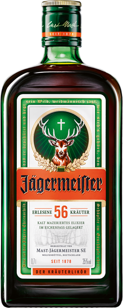 Jägermeister