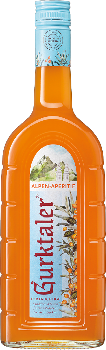 Gurktaler Alpen Aperitif