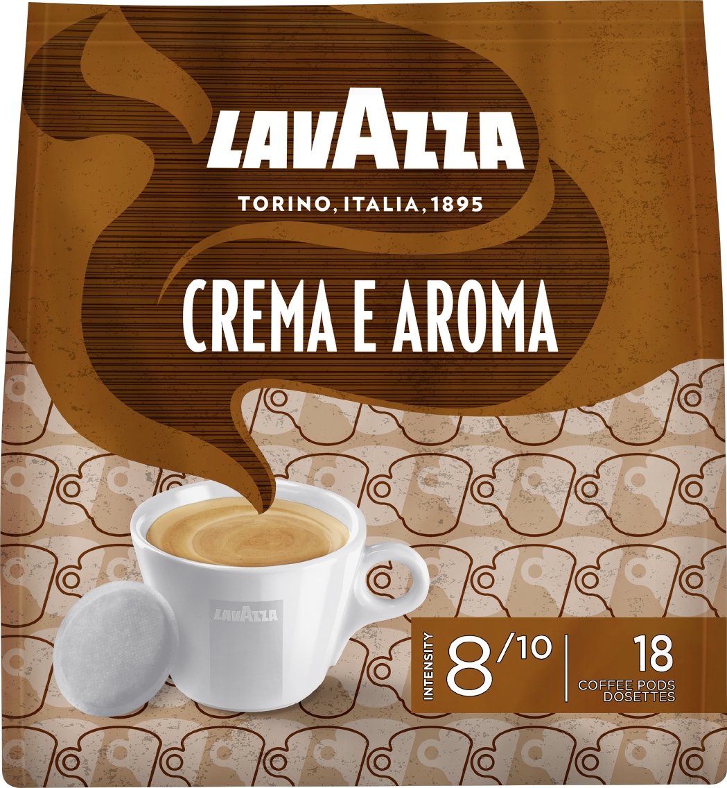 Lavazza Kaffeepads
