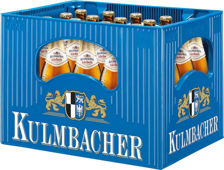 Kulmbacher Bier