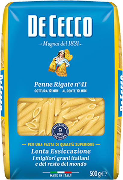 De Cecco Ital. Teigwaren oder Lasagna