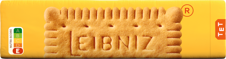 Leibniz Butterkeks, Kakaokeks oder weniger Zucker