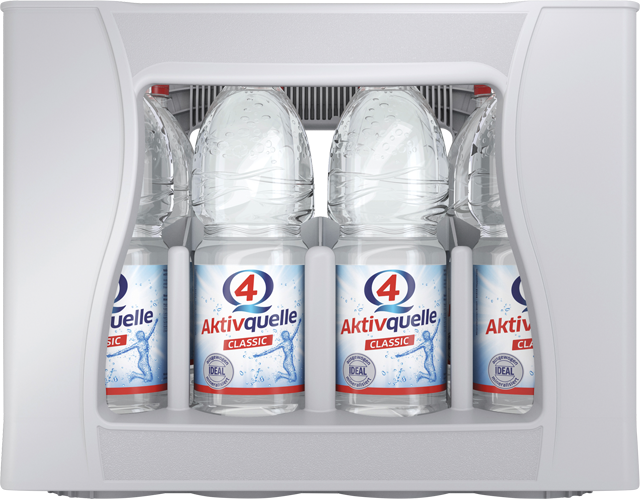Q4 Aktivquelle Mineralwasser