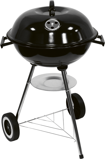 LANDMANN Kugelgrill