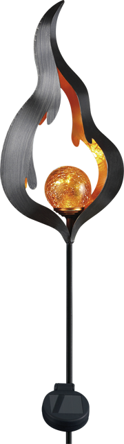 Solarleuchte „GL1004EZ“