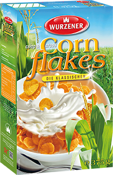 Wurzener Cornflakes