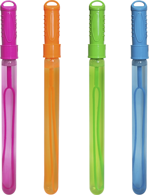 OUTDOOR active Seifenblasen-Stab