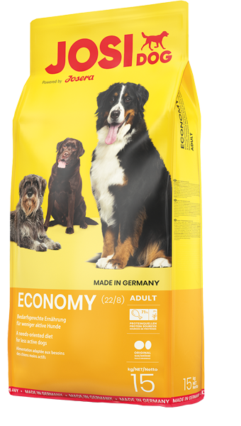 Josera JosiDog Economy Hundefutter