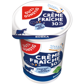 Crème fraîche