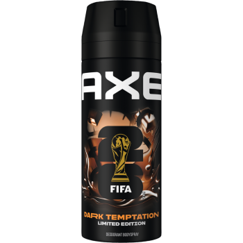 Axe Deodorant Bodyspray