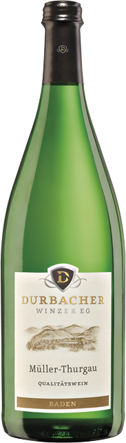 Baden Durbacher Müller-Thurgau
