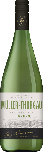 Rheinhessen Wein-Genuss