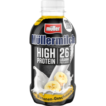 müller Müllermilch High Protein