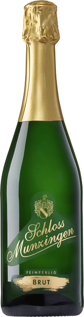 Schloss Munzingen Sekt 