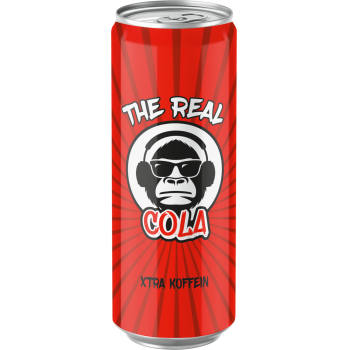 The Real Taste