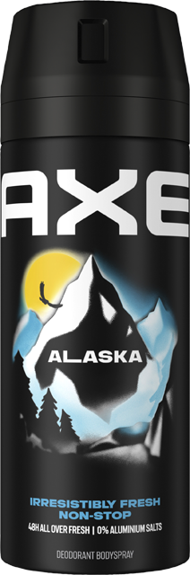 Axe Bodyspray