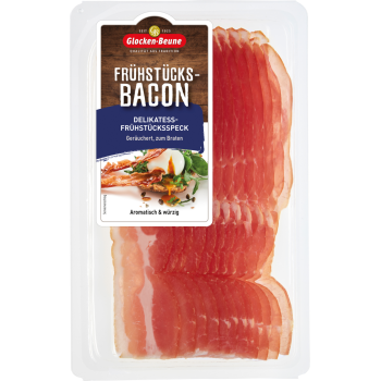 Glocken-Beune - Bacon
