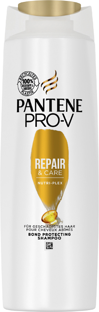 Pantene Pro-V Shampoo 