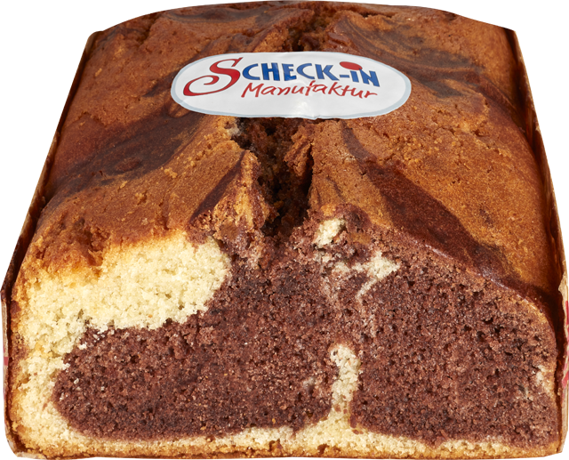 Marmorkuchen
