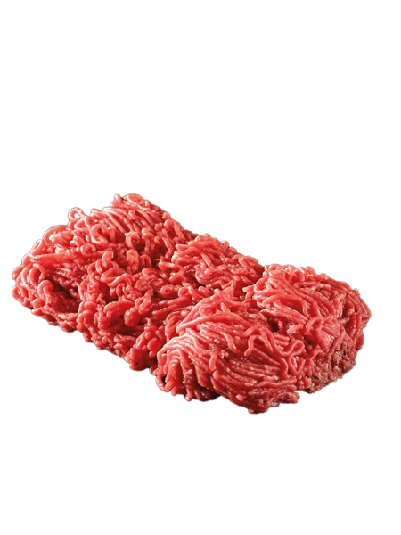 Bauerngut Rinderhackfleisch*