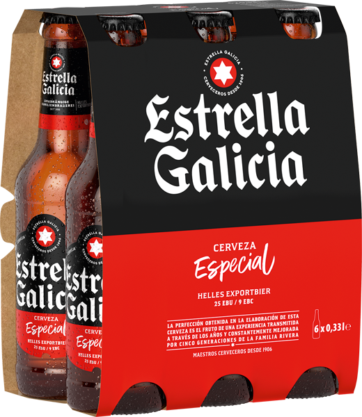 Estrella Galicia