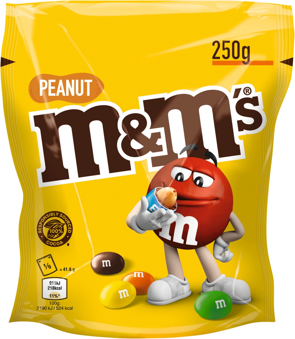 M&M´s