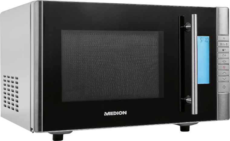 medion "MD 14482" Mikrowelle mit Grill