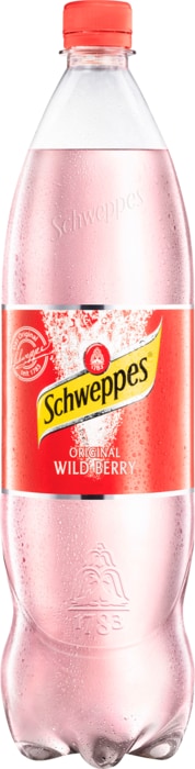 Schweppes