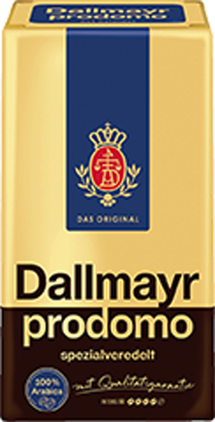 Dallmayr Prodomo