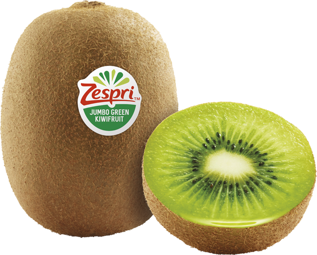 Zespri  Kiwis grün Jumbo