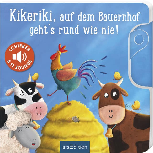 Kinderbuch