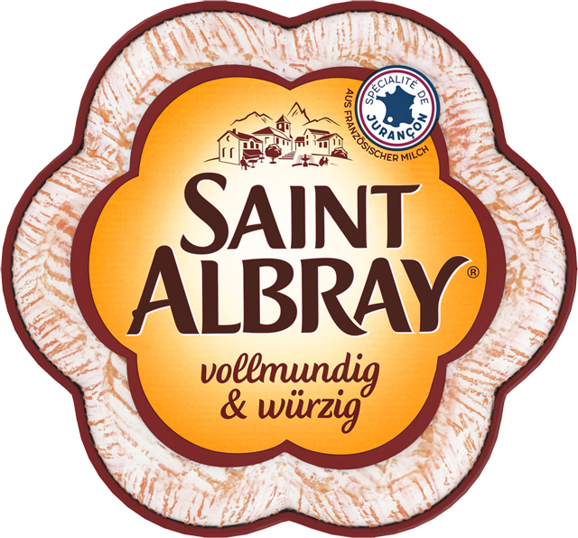 Donnerstag bis Samstag: Saint Albray 