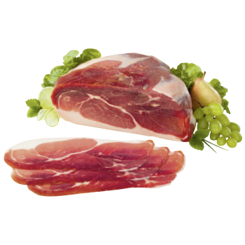 Montorsi - Prosciutto di San Daniele