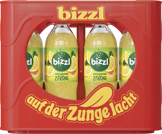 bizzl Limonade