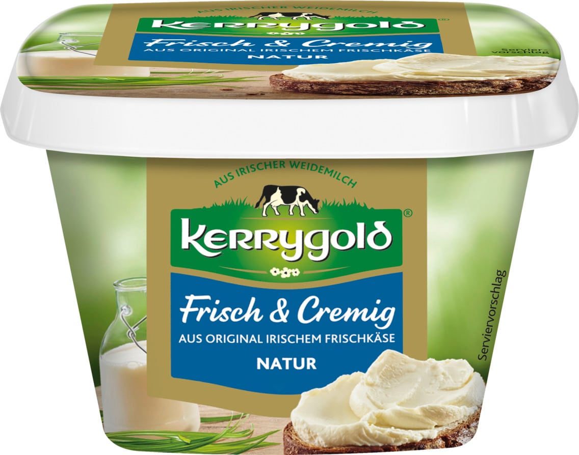 kerrygold Frisch & Cremig