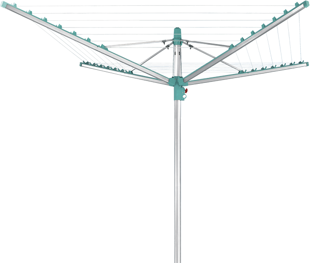 LEIFHEIT Wäscheschirm