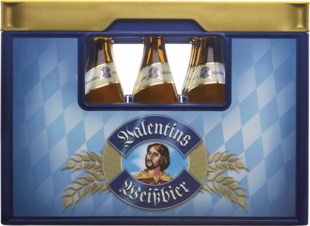 Valentins Weißbier