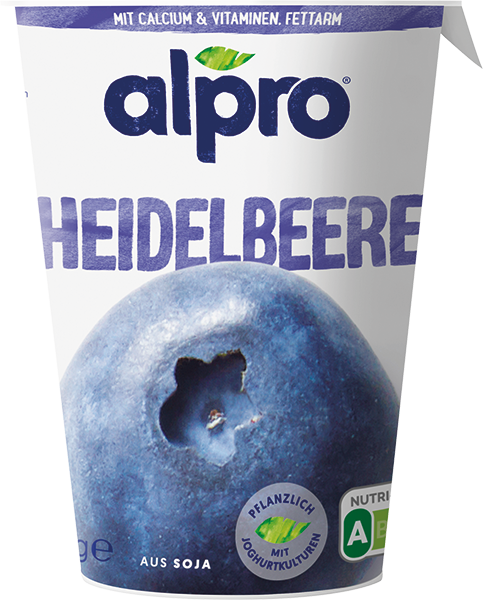 Alpro This is not Milk, Soya-, Haferdrink, Soya, Skyr-Style oder Absolutely