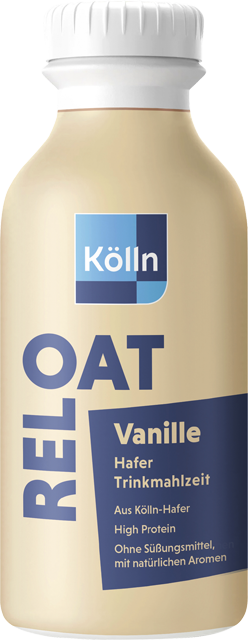 Kölln Reloat Hafer-Trinkmahlzeit