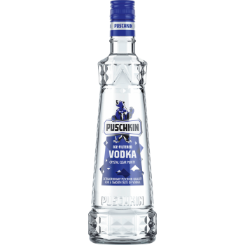 Puschkin Vodka