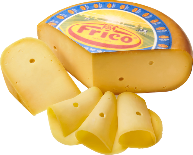 Gouda mittelalt